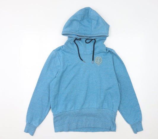 Toggi Women's Blue Pullover Hoodie Size 16
