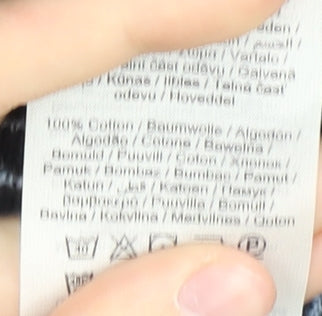 Jack & Jones Men's Blue Crew Neck Pullover - Size L