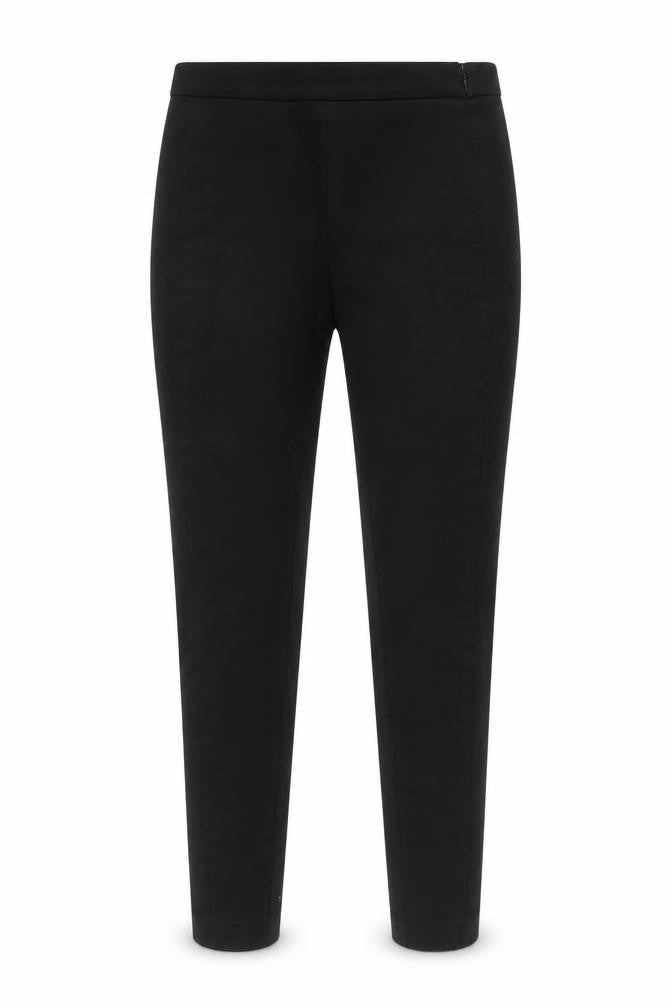 Banana Republic Women's Black Skinny Trousers