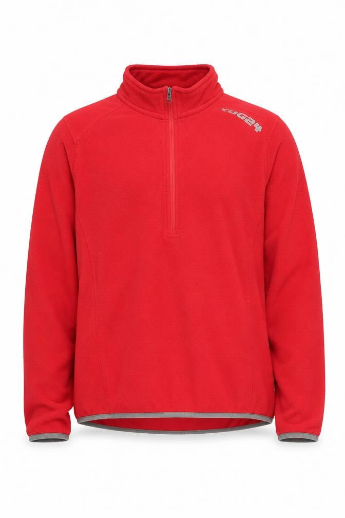 Mens UK M  TOG24 Red Pullover Sweatshirt
