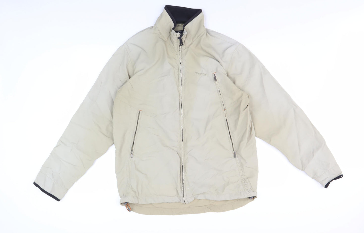 Rohan Men's Beige Goa Jacket, Medium, Casual Lightweight