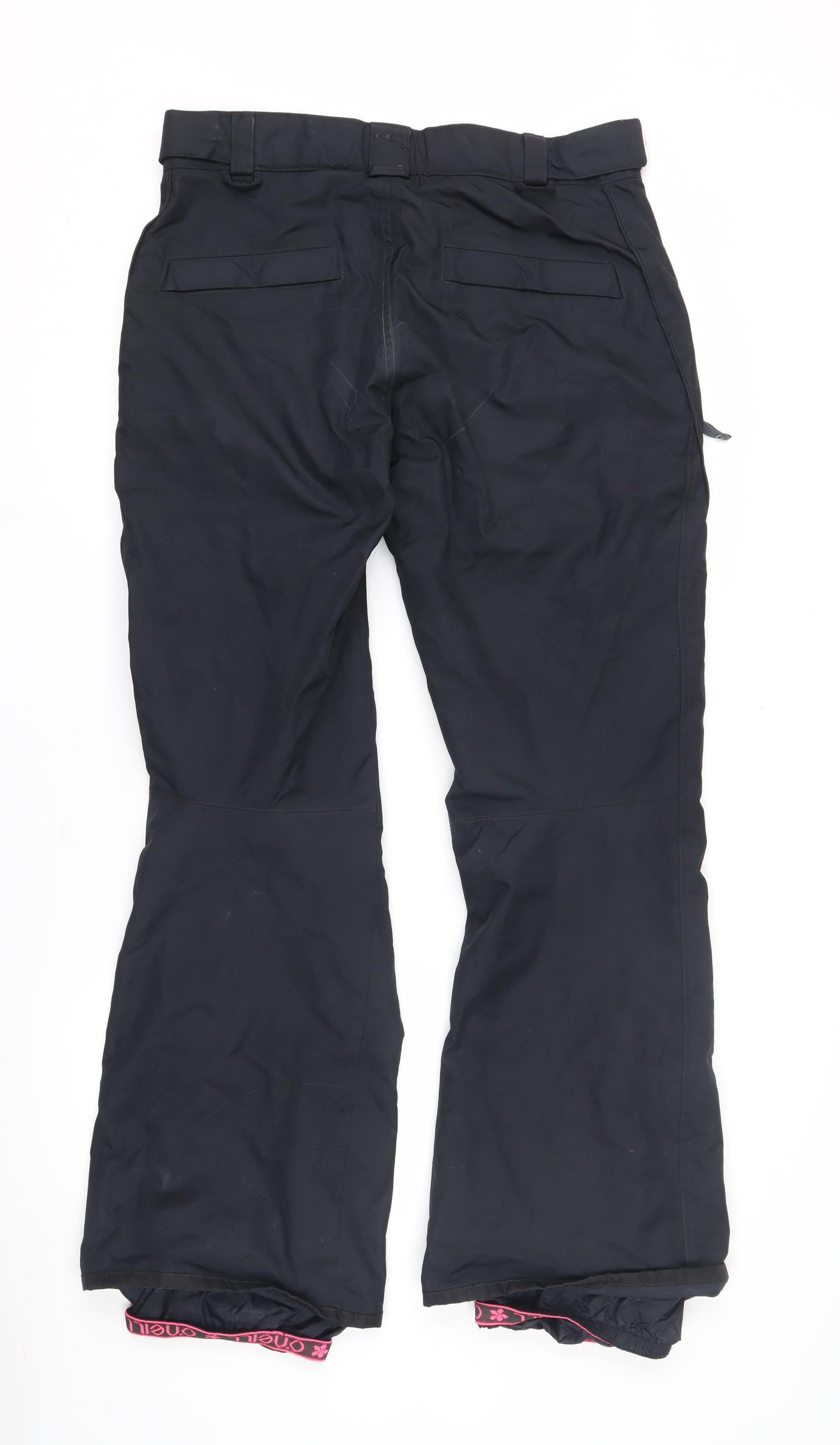 O'Neill Women's Black Snow Pants Size 12