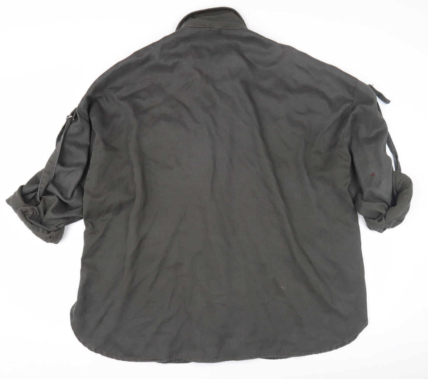 The Kooples Military Green Men's Jacket M