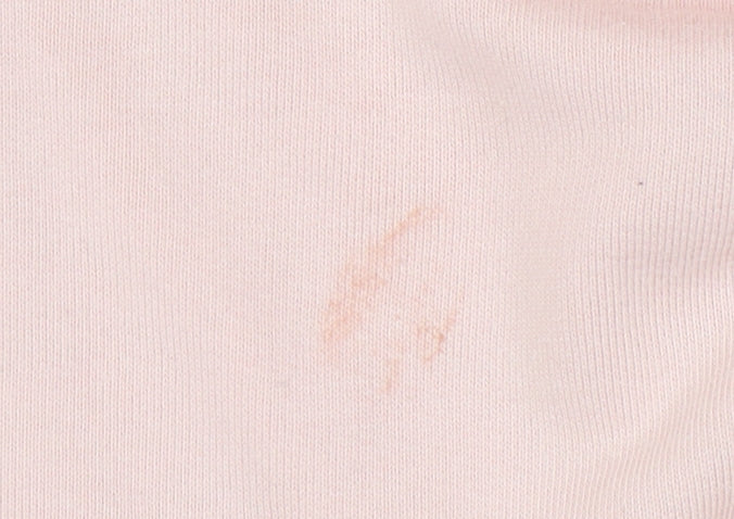 John Lewis Women’s Pink Cowl Neck Sweatshirt, Size 12