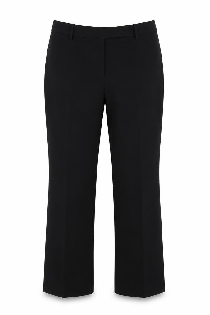 Marks and Spencer Women's Black Trousers Size 12