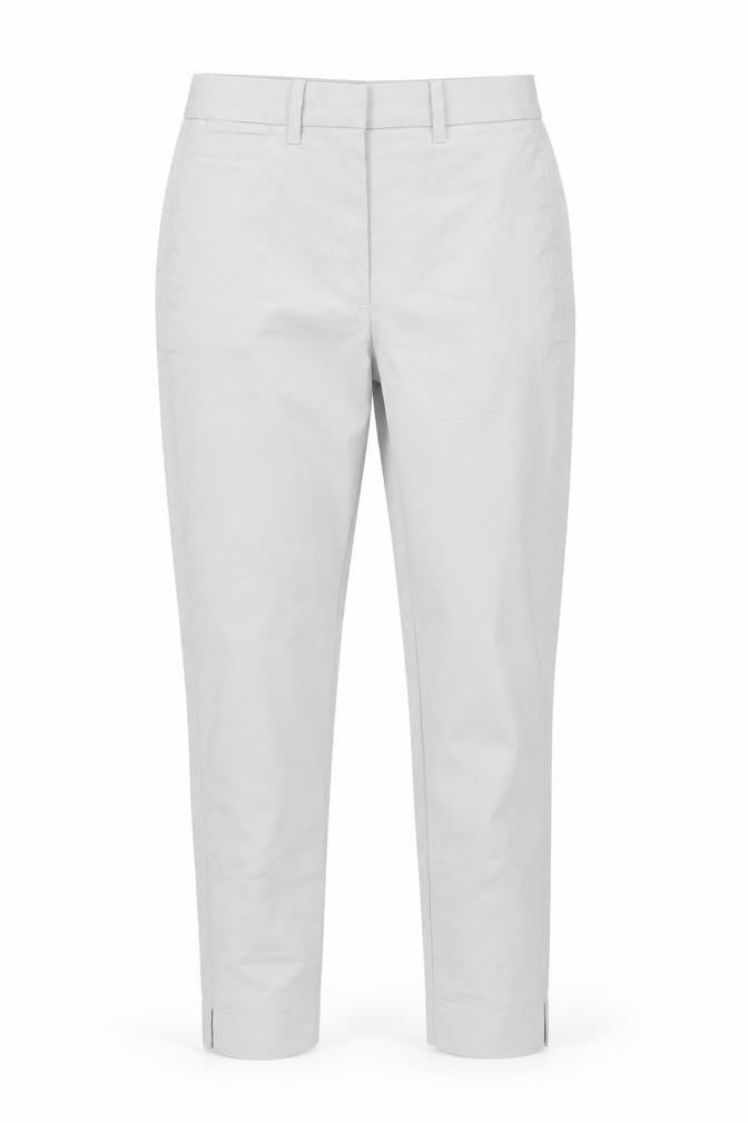 Marks and Spencer Women's Grey Trousers Size 6