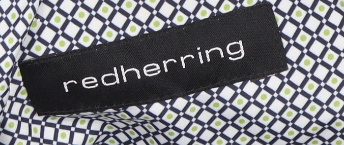 Red Herring Men's Blue Blazer 40L