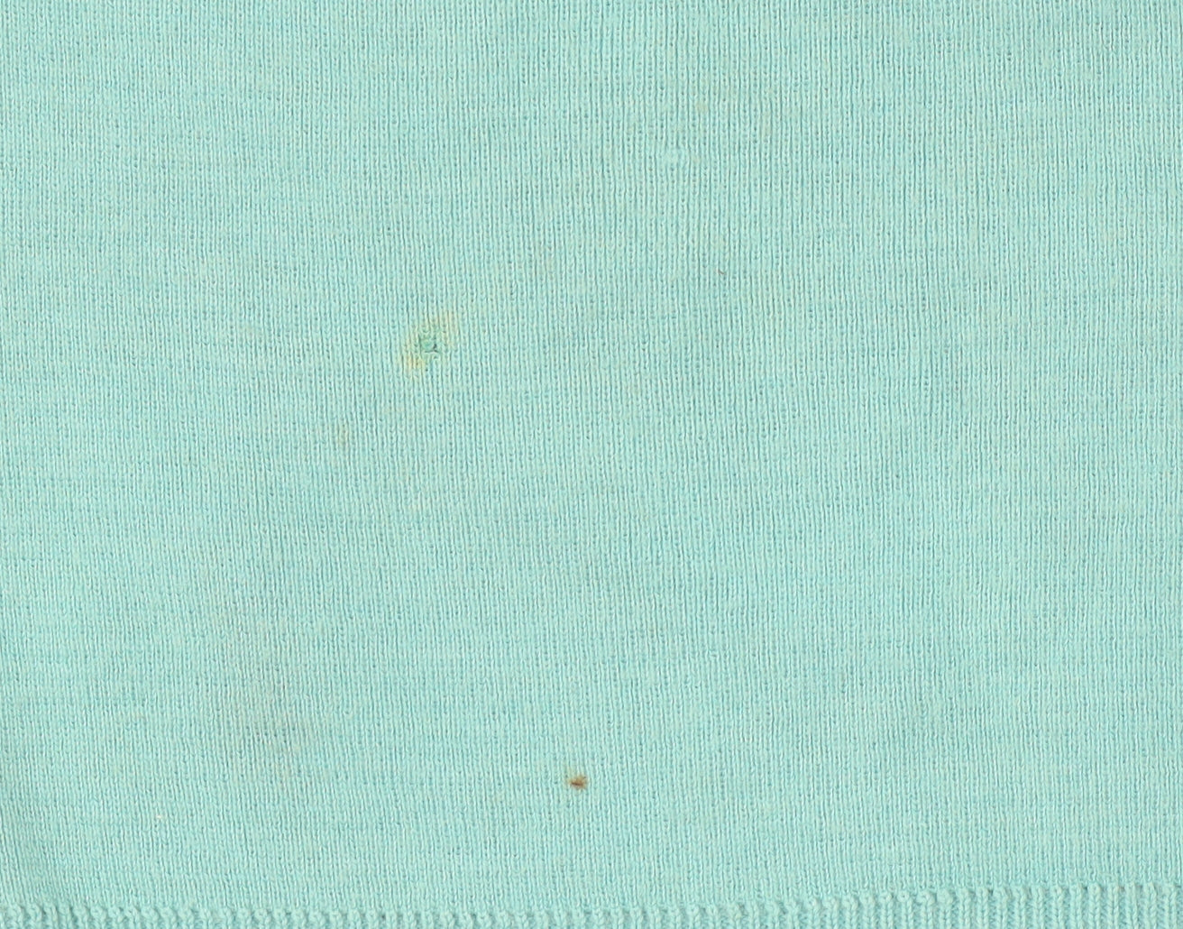 Hutchesons Women's Green Pullover Jumper Size 8