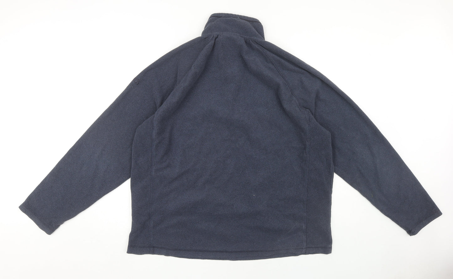 Craghoppers Men's Blue XL Lightweight Pullover Sweatshirt