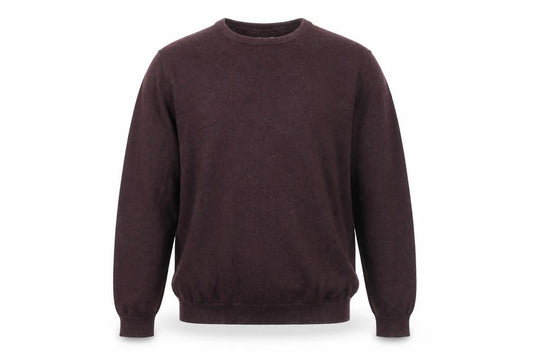 Jack & Jones Men's Red L Pullover Jumper