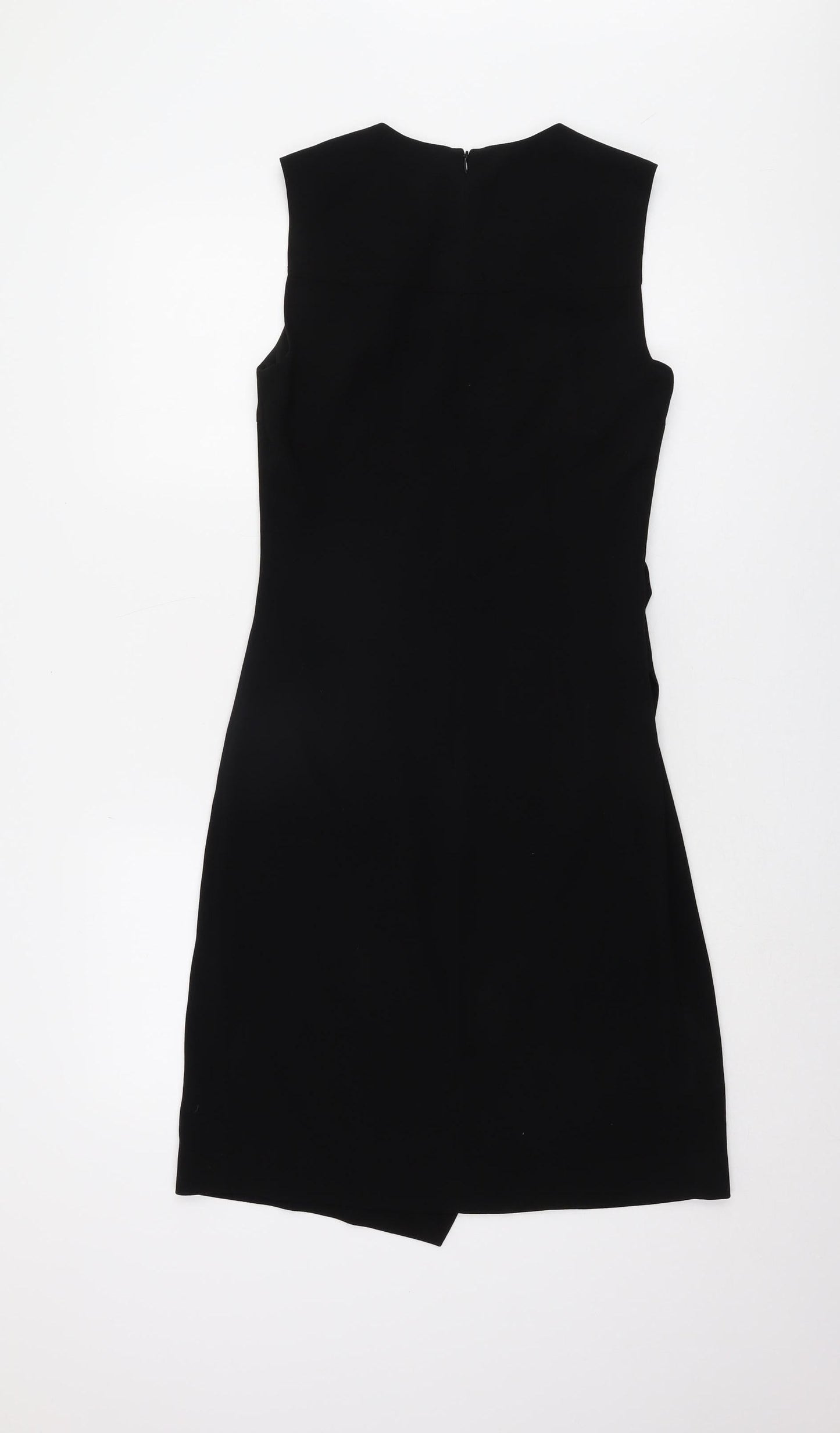 Joseph Women's Black Sheath Dress Size 10, Formal & Business