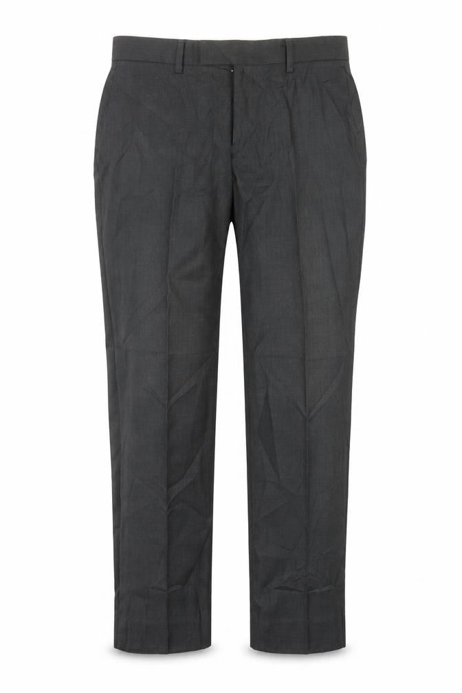Marks and Spencer Men's Black Dress Pants Size 34