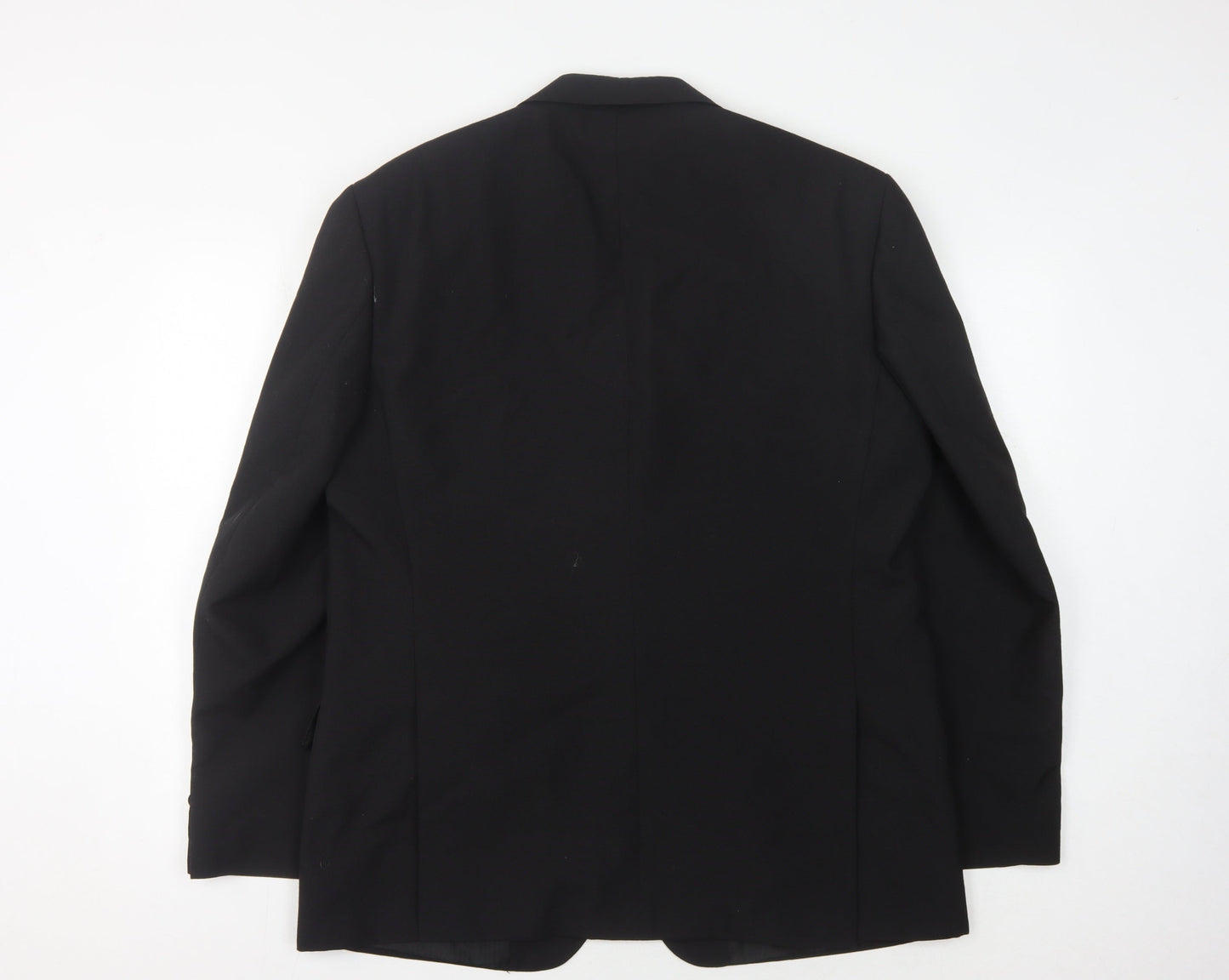 Burton Men's Black Classic Blazer Short 44