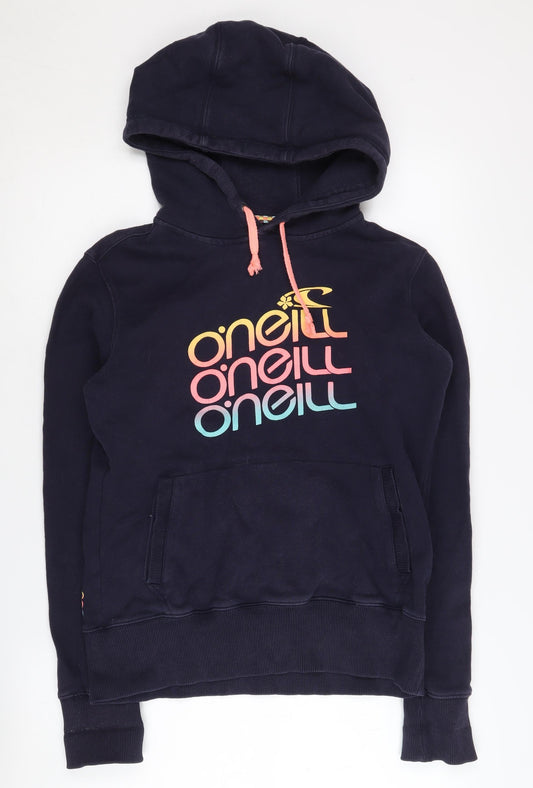 O'Neill Women's Blue XL Pullover Hoodie