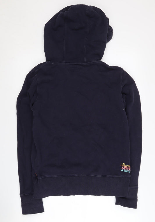 O'Neill Women's Blue XL Pullover Hoodie