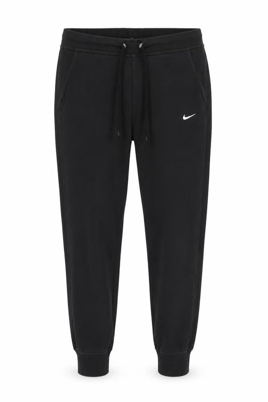 Nike Men's Black Jogger Trousers S