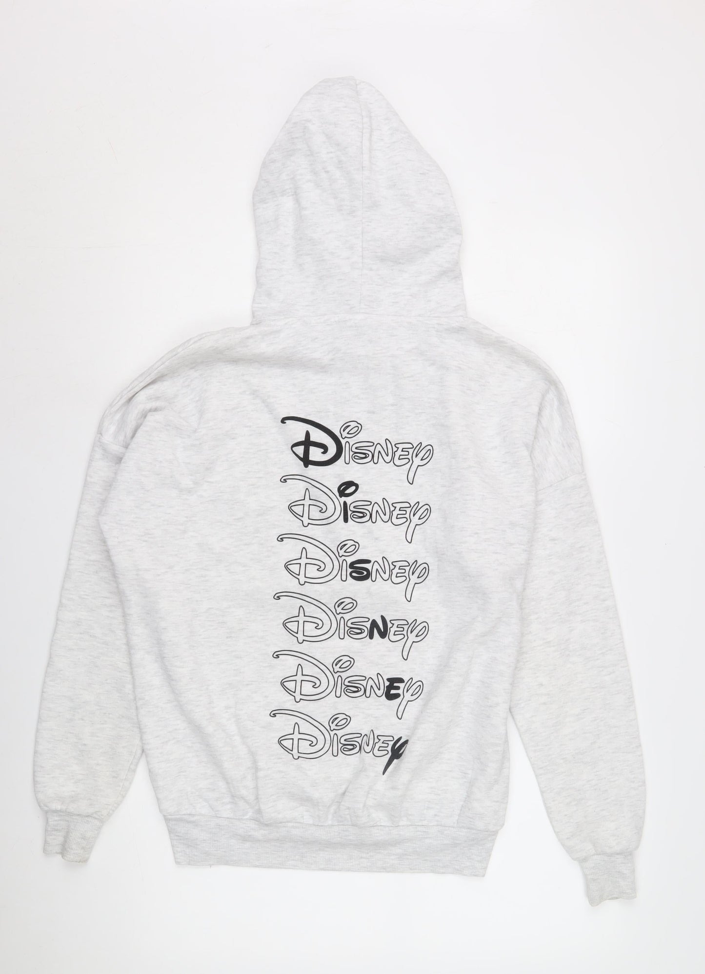Disney Women's Multicoloured XS Pullover Hoodie