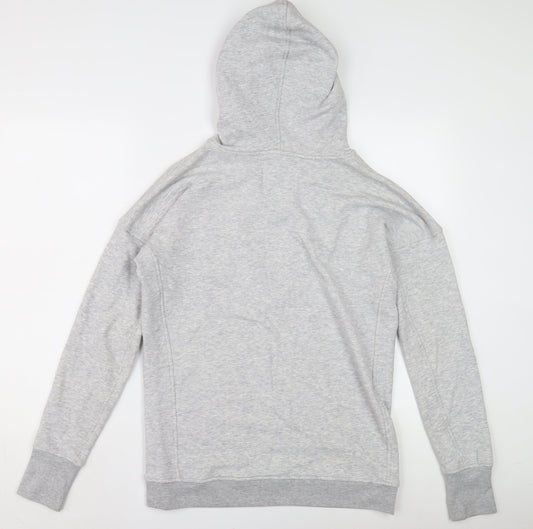 Victoria Sport Women's Grey XS Hoodie