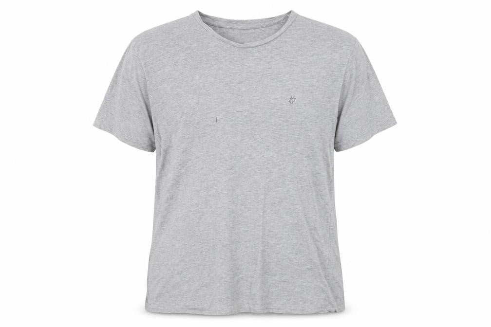 Mens UK Size XL JACK & JONES Grey  Cotton T-Shirt