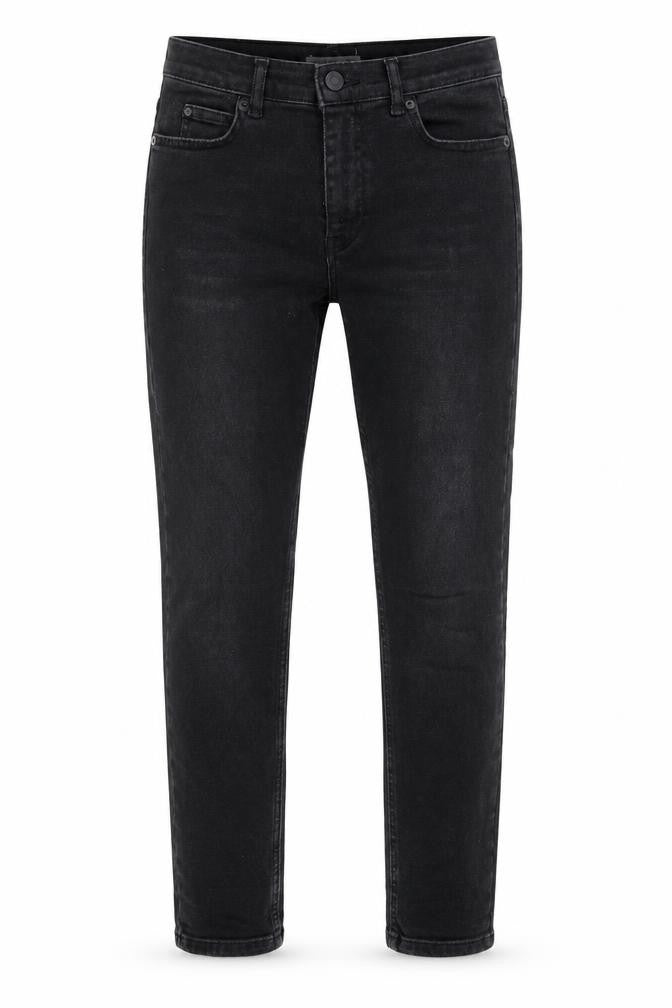 Whistles Womens Black Skinny Jeans Slim Fit Size 26