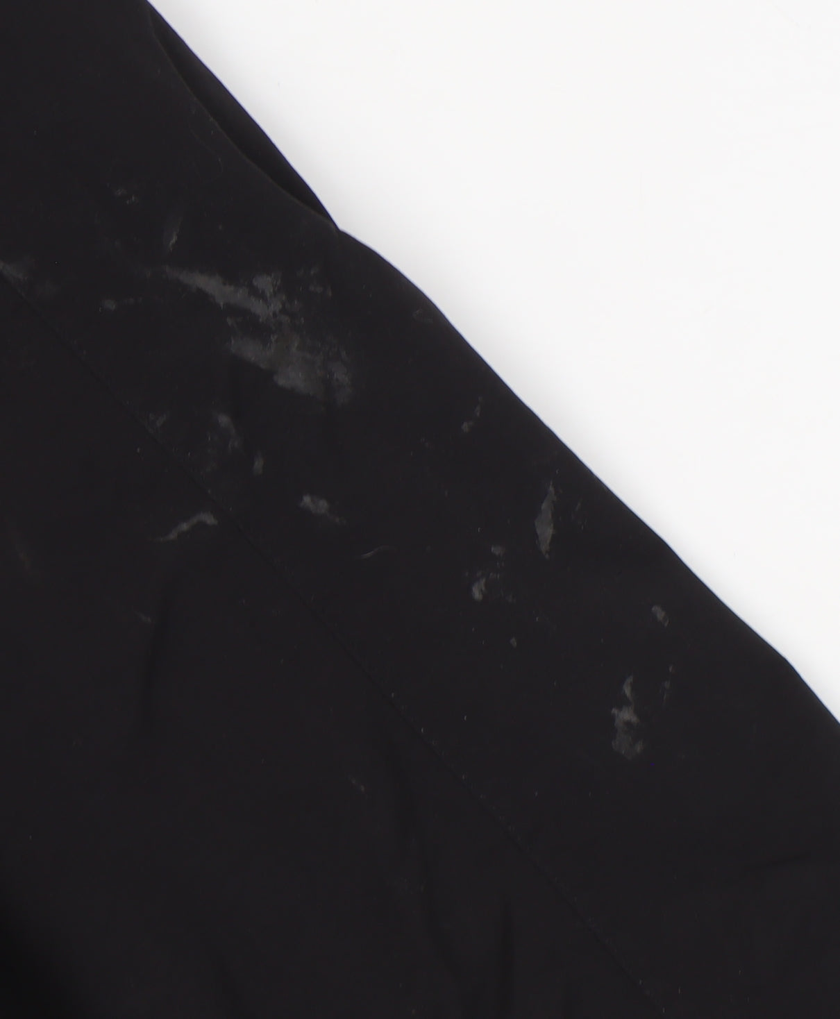 The North Face Women's Black Waterproof Hooded Jacket