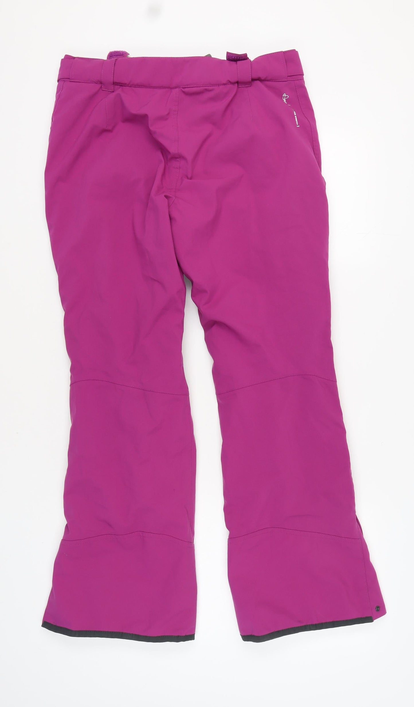 Dare 2b Women's Pink Snow Pants Size 14