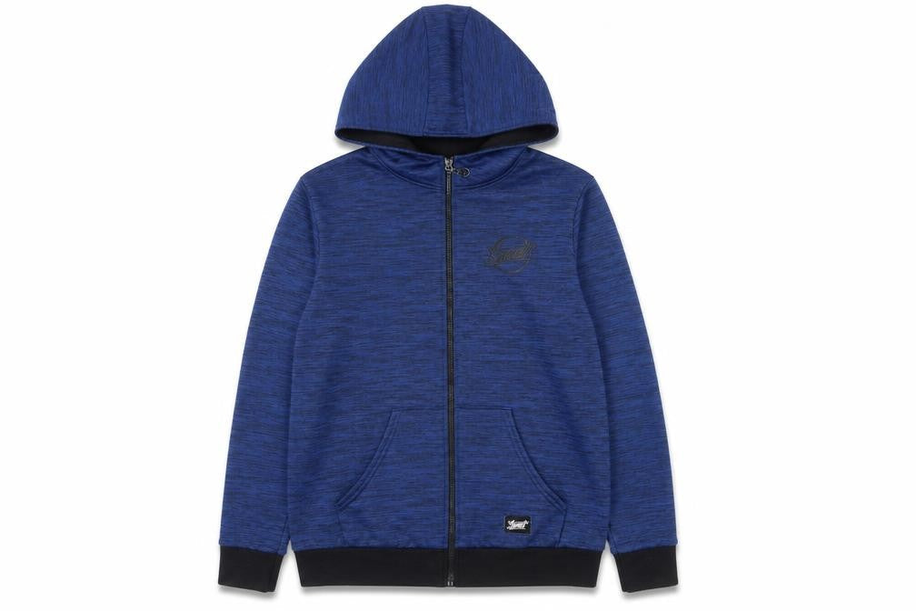 Sonneti Boys Blue Full Zip Hoodie 13-14 Years