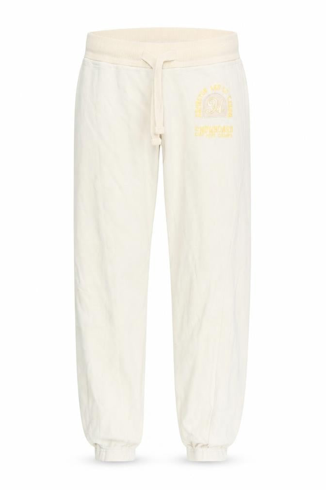 Huntington Womens & Co Beige Jogger Trousers - Size S