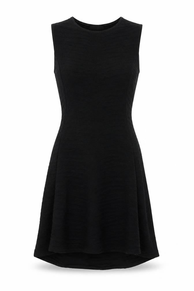 Banana Republic Black Women's Dress Size S
