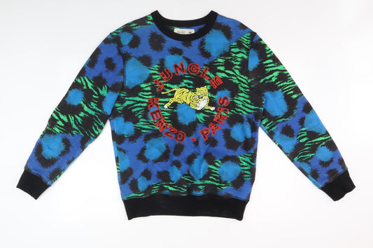 Kenzo x H&M Men's Multicolour S Sweatshirt