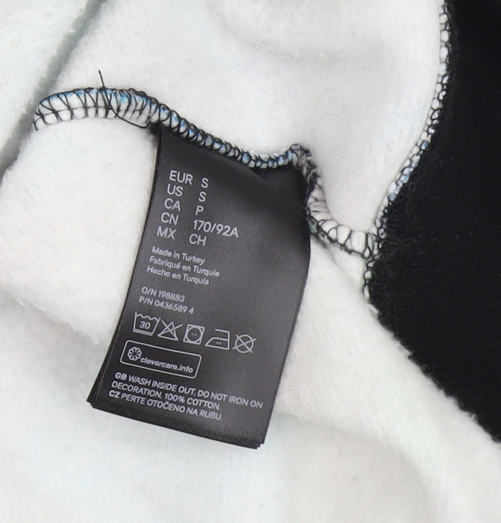 Kenzo x H&M Men's Multicolour S Sweatshirt