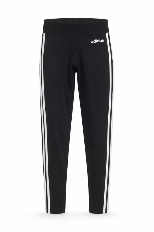 Adidas Women's Black XS Slim Track Pants
