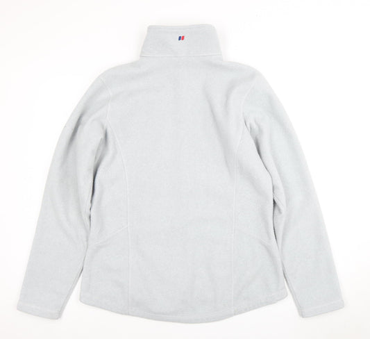 Berghaus Women's White Fleece Jacket XL