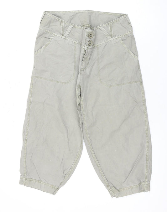 Columbia Women’s Grey Casual Shorts Size 12