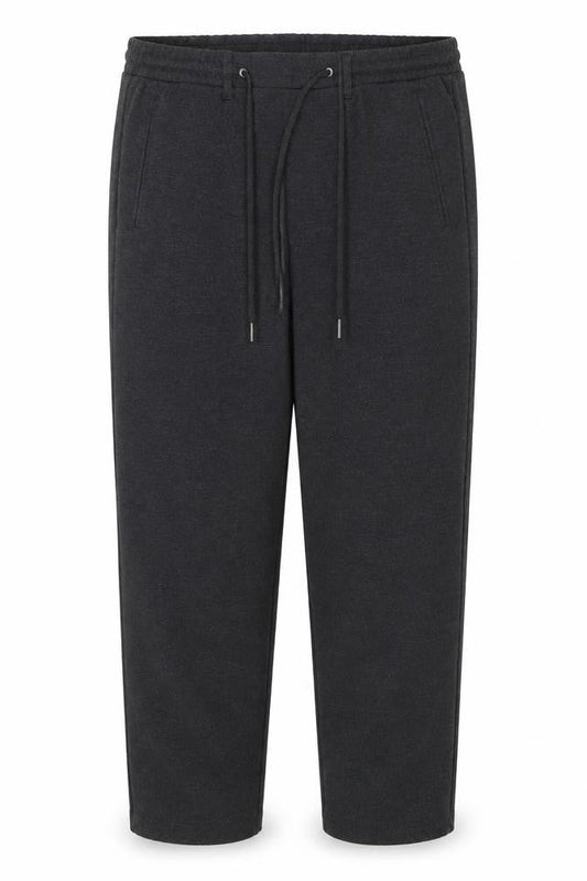 Jack & Jones Men's Black Jogger Trousers Size 32