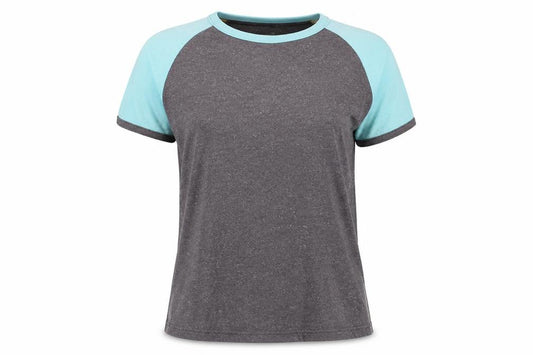 Unisex Adultss UK Size M Superdry Multicoloured Cotton Blend T-Shirt