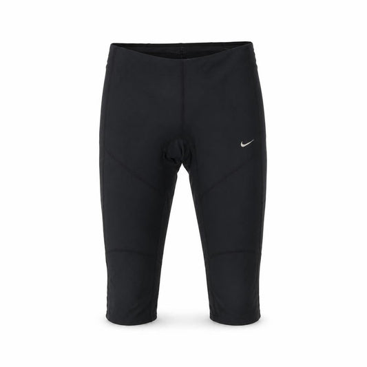 Nike Women's Black XS Cropped Leggings for Running