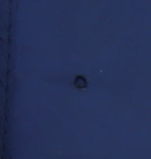 Jack & Jones Men's Blue Basic Jacket, Size L, Casual Style