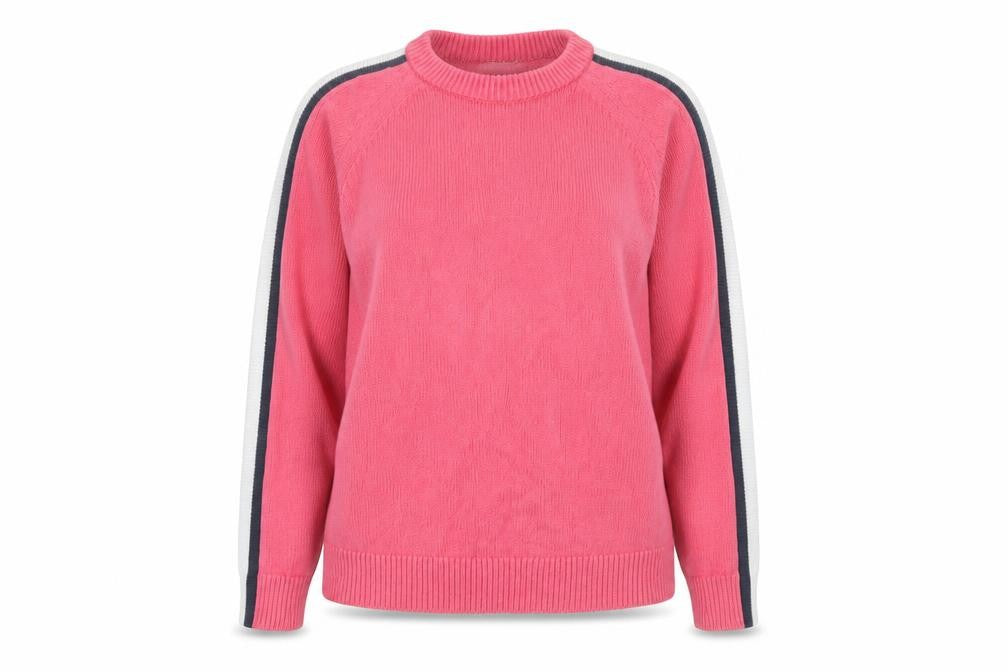 Marks and Spencer Women's Pink Pullover Jumper, Size L
