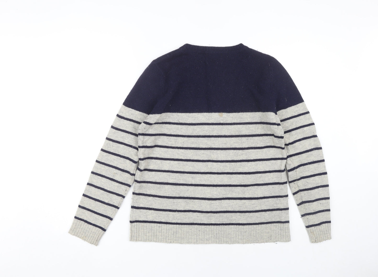 Antoni & Alison Women's Multicoloured Jumper, Size 14