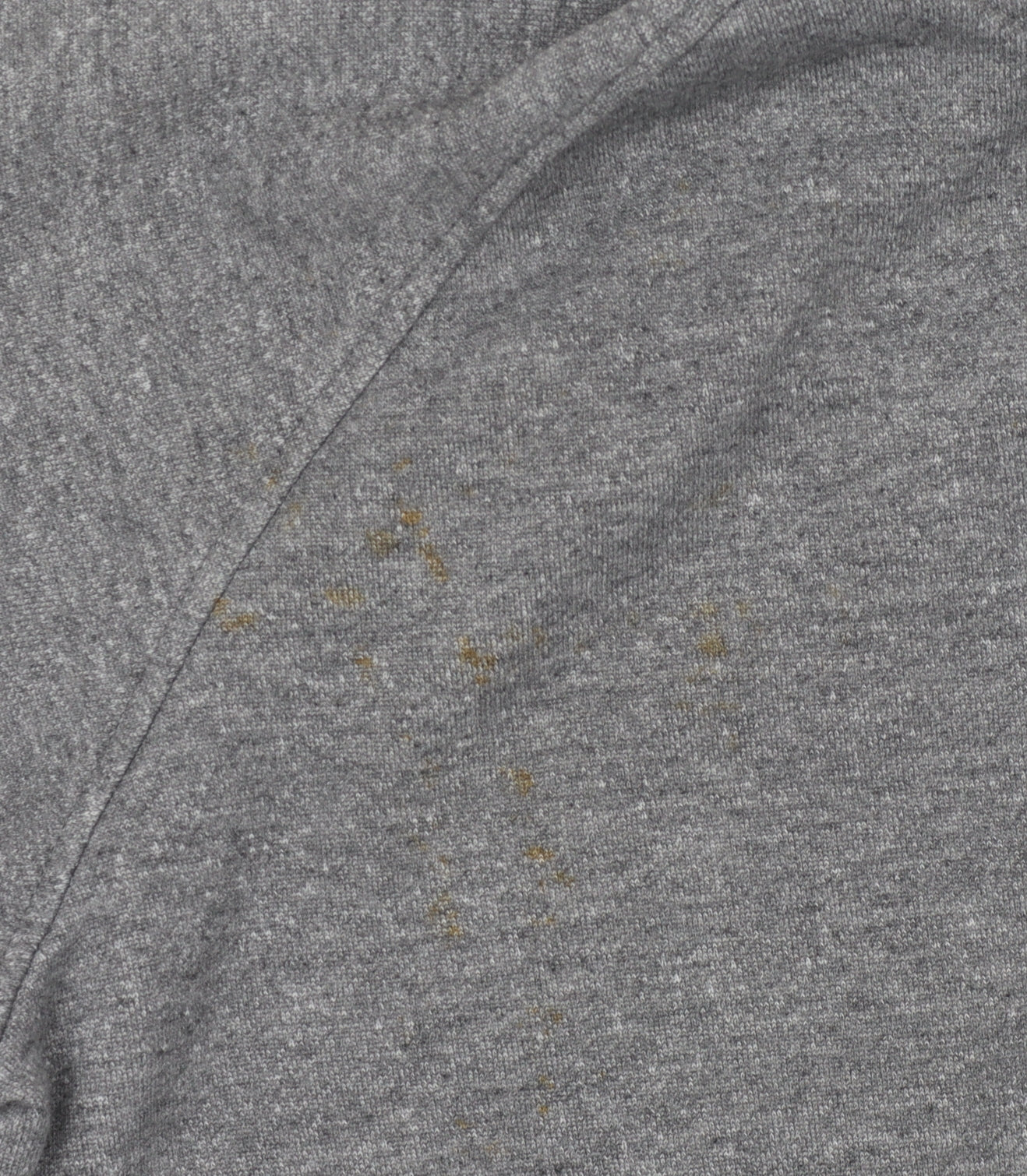 Jack & Jones Men's Grey Pullover Hoodie L