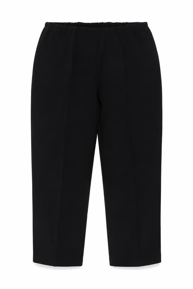 ISLE Essentials Women's Black Trousers Size 22