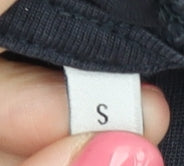 Jack & Jones Men's Blue Graphic Print T-Shirt, S