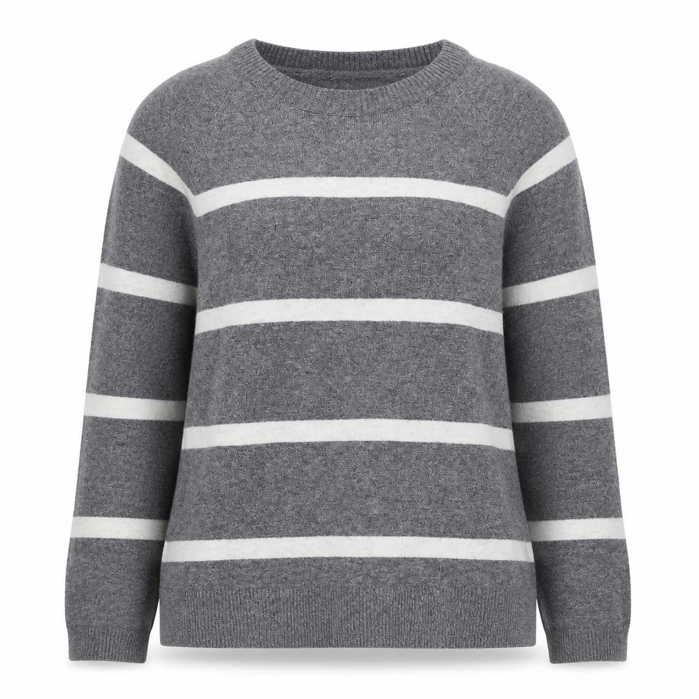 Womens UK XS Regular Banana Republic Grey Pullover