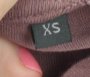 Jack & Jones Men's XS Red Graphic T-Shirt