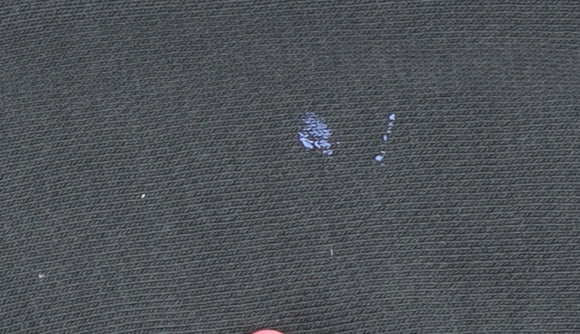 Adidas Women's Black Crew Neck Sweatshirt Size UK 8