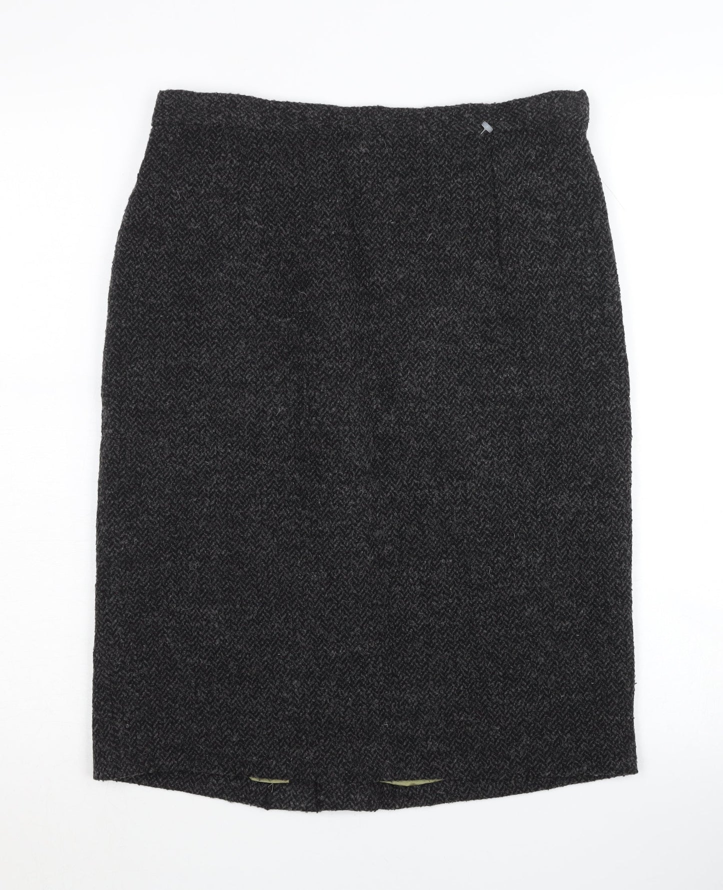 Jigsaw Women's Black Pencil Skirt Size 10