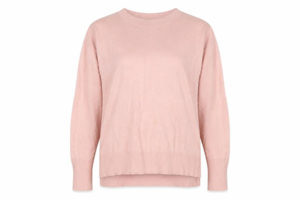 Gap Women's Pink S Pullover Jumper