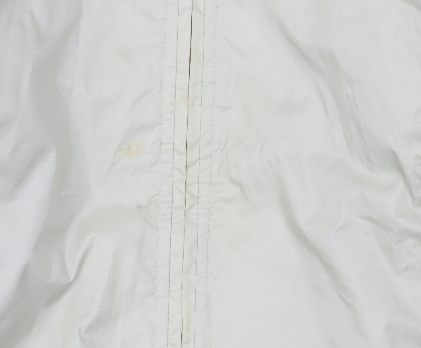 Peter Storm Men's Beige Waterproof Rain Jacket M