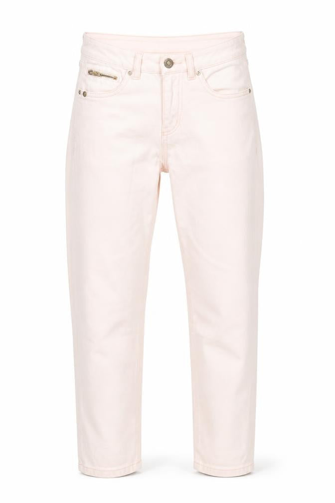 Marks and Spencer Women's Pink 8L Jeans